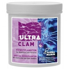 (德國) Fauna Marin Ultra Clam 貝類超級饗宴